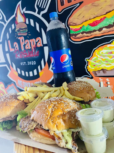 Rinconcito Dulce - Quillota