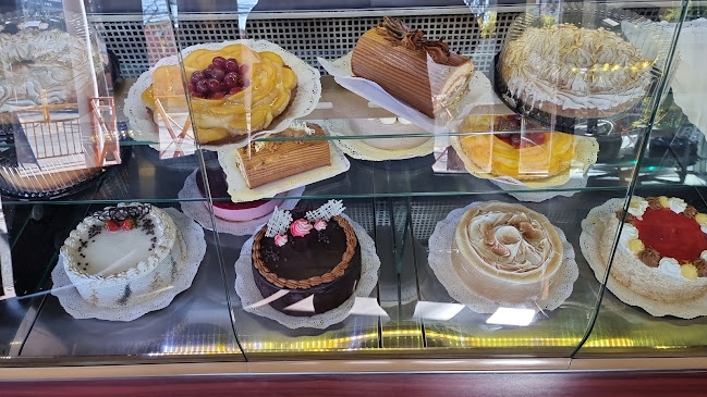 Pastelería Don Ismael - Gastronomía y hostelería