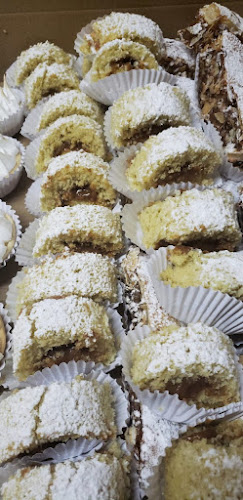 Opinii despre Amasanderia Dulce Urkupiña în Iquique - Gastronomía y hostelería