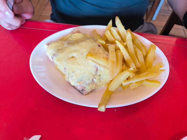 Comentarii opinii despre Restaurante "El Parrón"