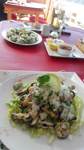 Restaurante Cormoran - Gastronomía y hostelería