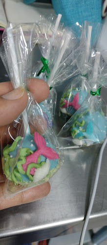 GabyCakee - Gastronomía y hostelería