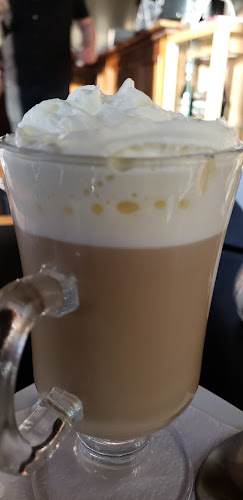 Cafe 1900 - Gastronomía y hostelería