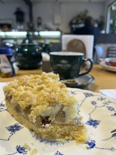 Cafe Herz - Gastronomía y hostelería