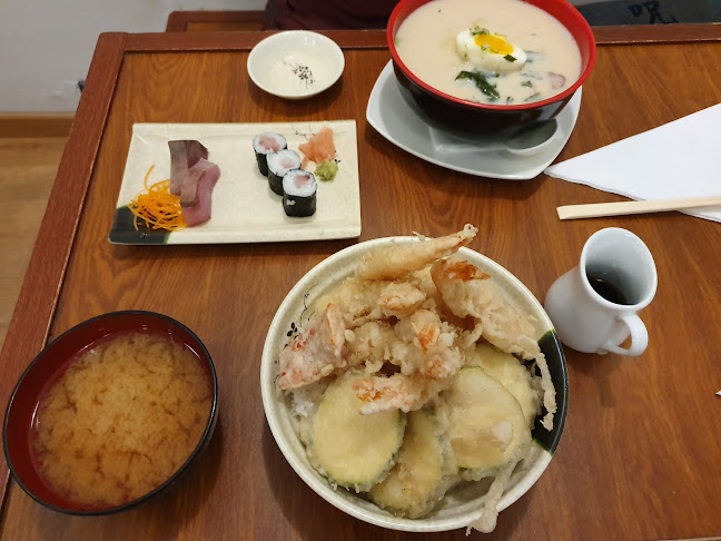 RESTAURANT47RONIN - Gastronomía y hostelería