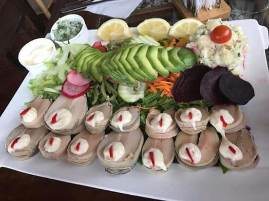 Opinii despre Restaurant El Campeon în Tocopilla - Gastronomía y hostelería