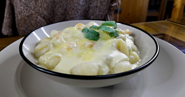 Restaurante Sueños Magicos - Gastronomía y hostelería