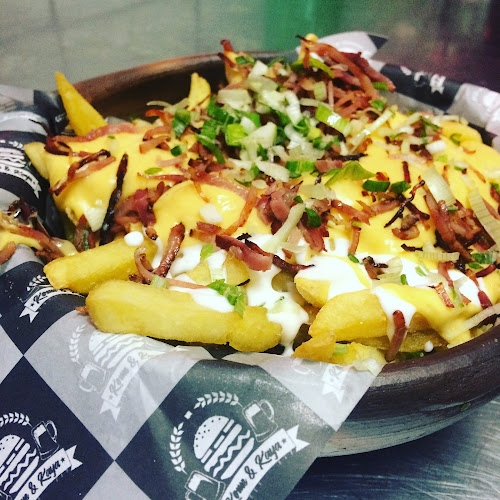 Kome y Kaya - Gastronomía y hostelería