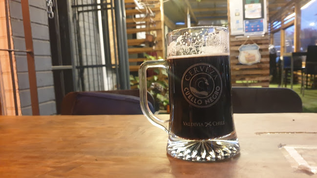 Cumbres Restobar - Gastronomía y hostelería