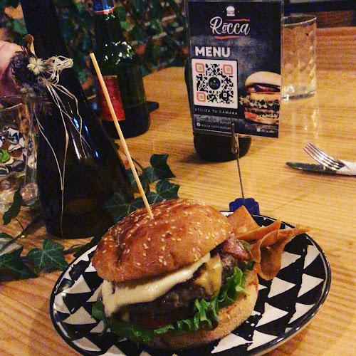 Comments and reviews of Rocca Coffe & Burger