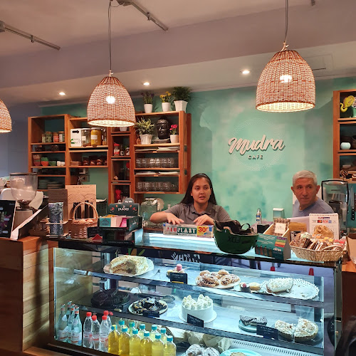 Comentarii opinii despre Cafe Mudra