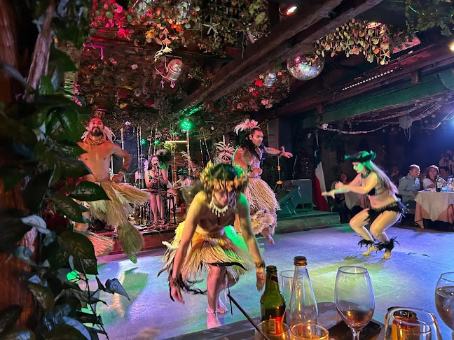 Av. Cristóbal Colón 5146, 7580214 Las Condes, Región Metropolitana