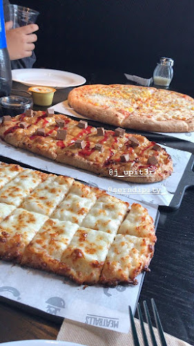 Melt Pizzas - Maipú