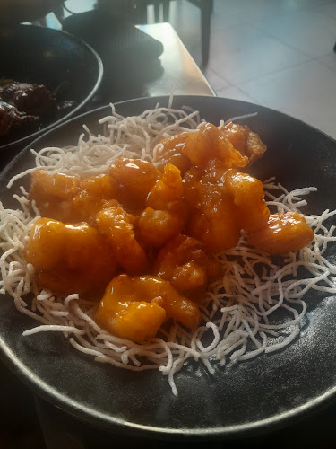 Comments and reviews of P.F. Chang's