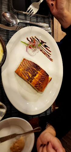 Restaurante Estilo Magallanico - Punta Arenas