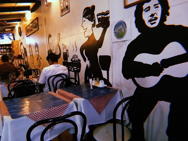 Restaurant El Derby - Valdivia