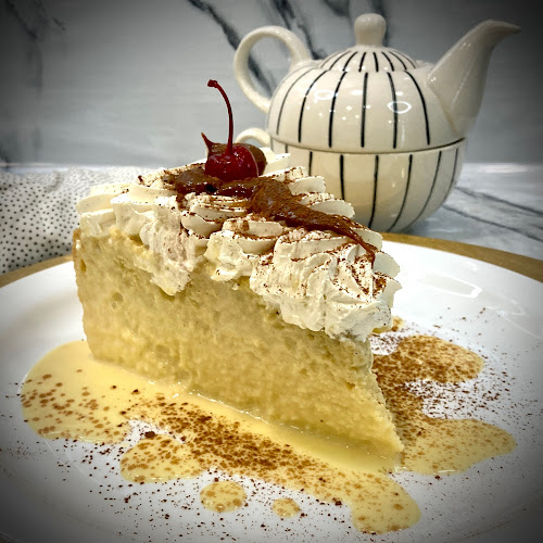 Panadería Fufu - Gastronomía y hostelería