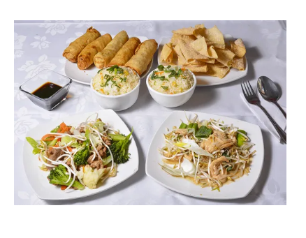 Reviews of Tung Fong Guardia Vieja Comida China in Providencia - Gastronomía y hostelería