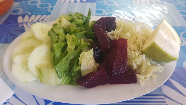 El Temucano - Gastronomía y hostelería