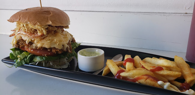 Big daddy - Gastronomía y hostelería
