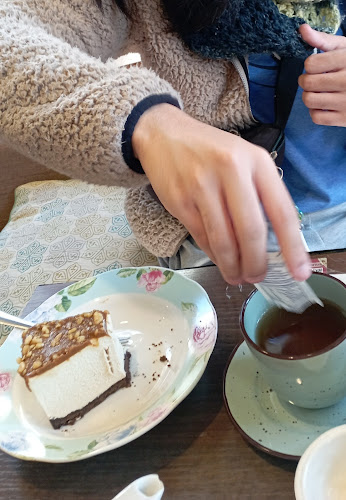 Comentarii opinii despre Café Miranda Quilpué