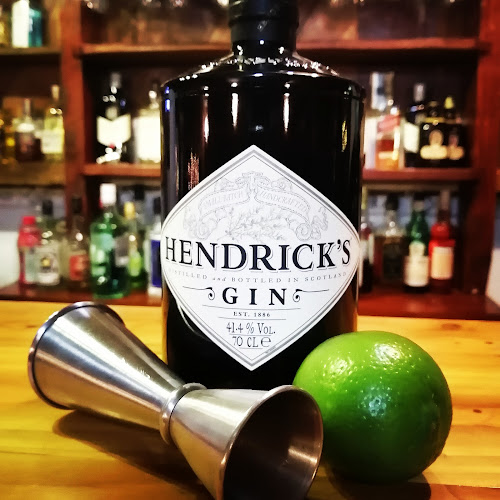 Indómito Restobar Phone number