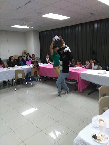 Casa Rocio - Alto Hospicio