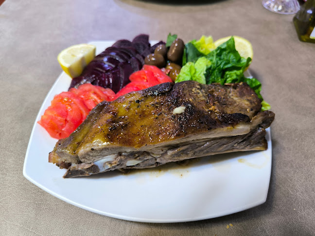 Restaurant "El Rancho de Mauricio" - Gastronomía y hostelería