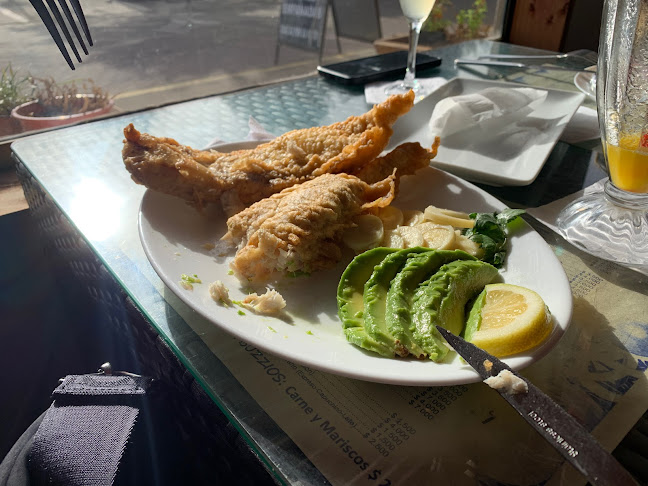 Buzios - Gastronomía y hostelería