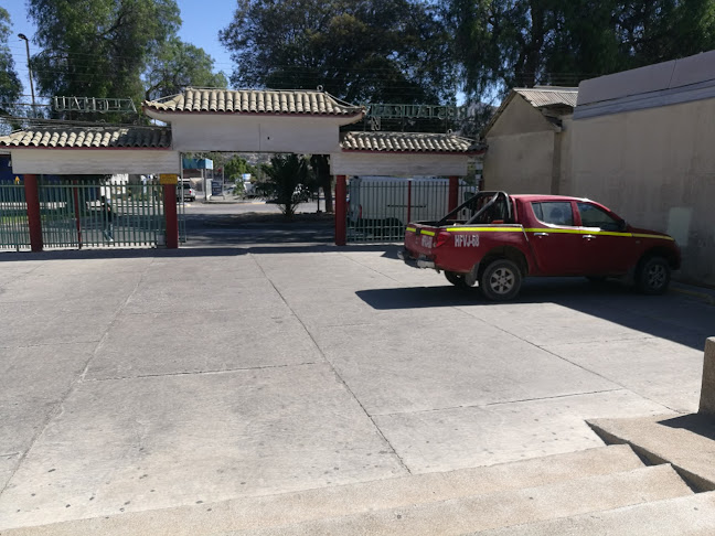 comida china A-CHAU - Gastronomía y hostelería