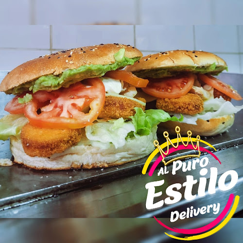 Al Puro Estilo Delivery - Gastronomía y hostelería