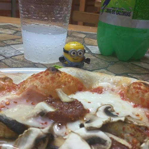 Comentarii opinii despre Pizzeria Da Gigi