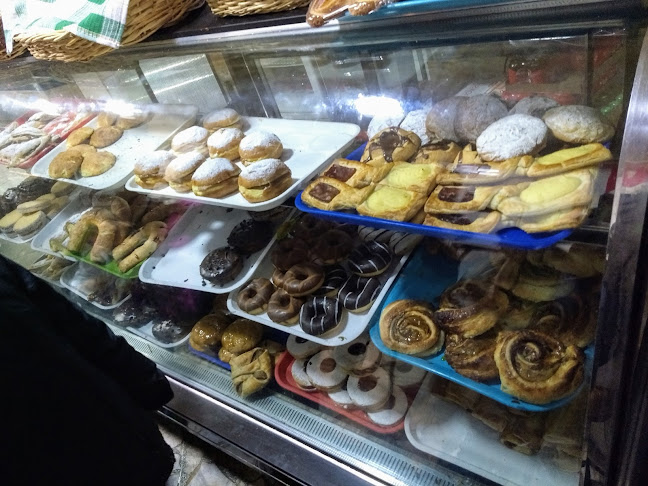 Papi Pizza - Santiago