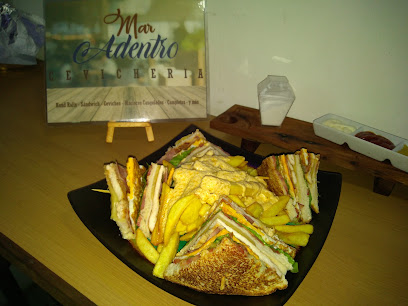 Cevicheria Mar Adentro