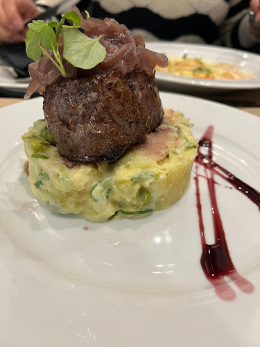 IL PAPARAZZO RISTORANTE & WINEBAR - Gastronomía y hostelería