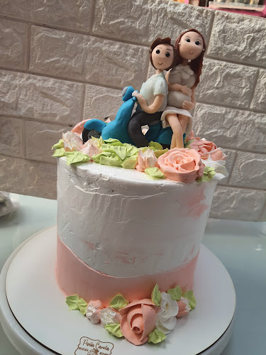 Comentarii opinii despre Pepita canela pasteleria taller