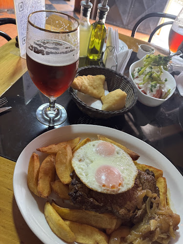 Reviews of Restaurant Café Irlandes in Puerto Aysen - Gastronomía y hostelería