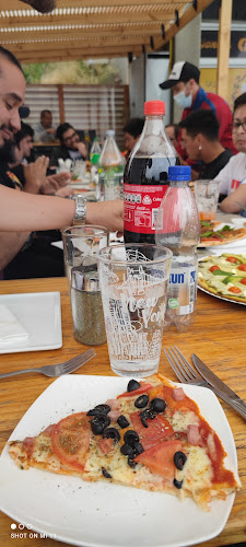 Opinii despre Piazza Recreo în Valparaíso - Gastronomía y hostelería