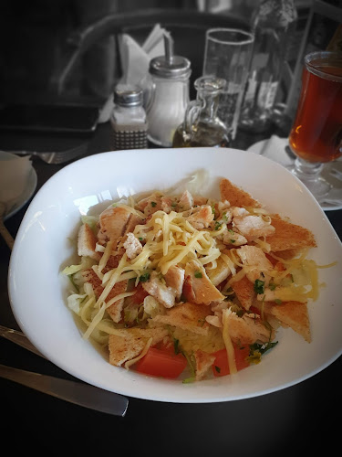 Opinii despre Cafe 1900 în Punta Arenas - Gastronomía y hostelería