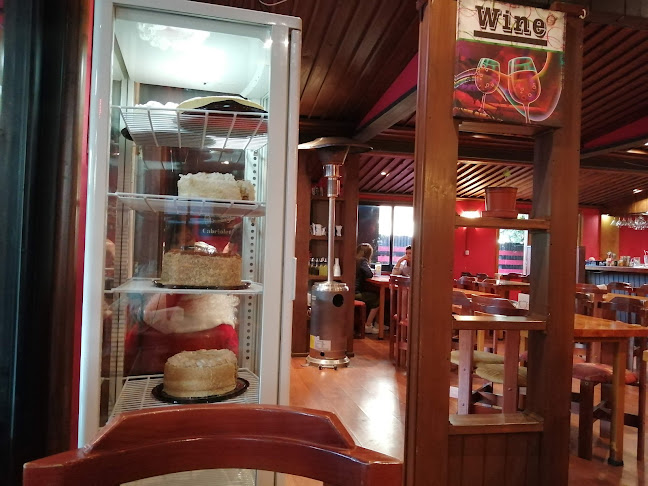 JOTA Restaurant Open Times