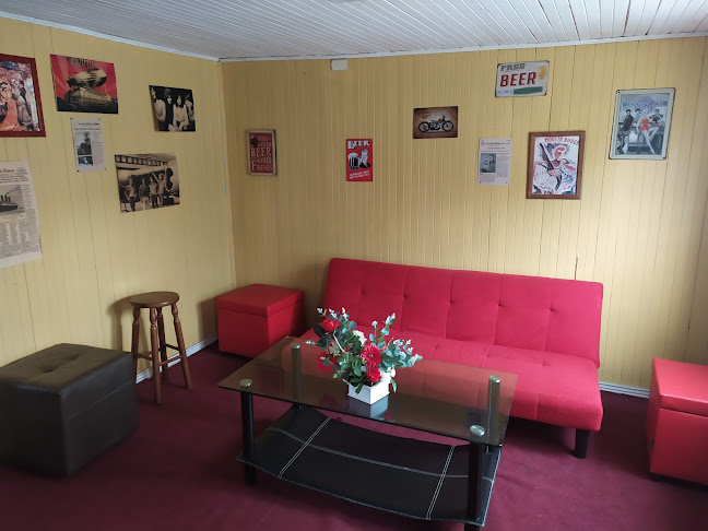 Manquehue Centro - Gastronomía y hostelería