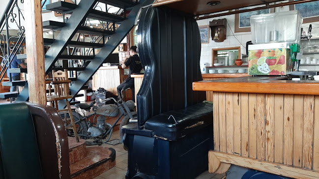 Todo Pollo Restaurant - Gastronomía y hostelería