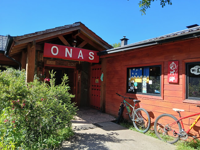 Comentarii opinii despre Onas Restaurante