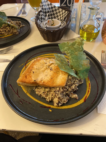 Comentarii opinii despre Picadelly Restaurante