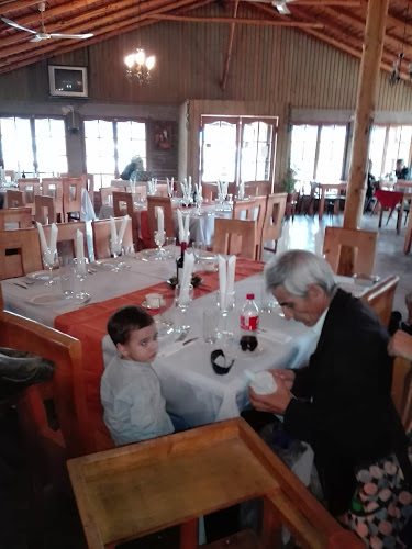 Comments and reviews of Restaurant El Pedregal