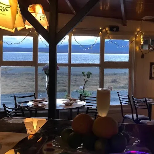 La Ruca & Fresh - Gastronomía y hostelería