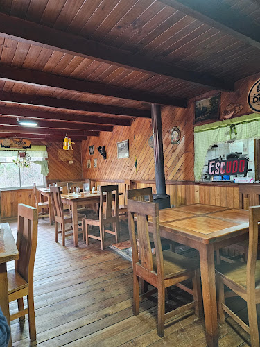 Reviews of Restaurant El Renegado in Biobío - Gastronomía y hostelería