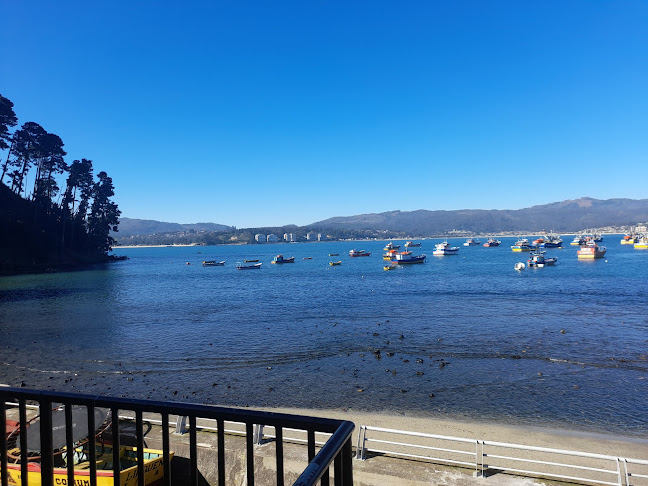 Restaurant Tia Pabla - Gastronomía y hostelería