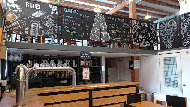 Reviews of Crysol Café in Valparaíso - Gastronomía y hostelería
