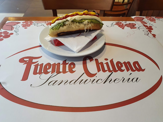 Cerro El Plomo 5420, Local 103, 7560742 Las Condes, Región Metropolitana